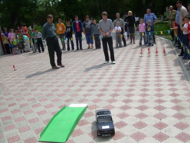 Фотогалерея СЮТ